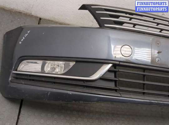 купить Бампер на Volkswagen Passat 7 2010-2015 Европа