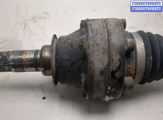 купить Полуось (приводной вал, шрус) на Volkswagen Touareg 2002-2007