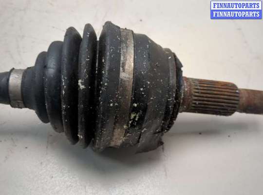 купить Полуось (приводной вал, шрус) на Volkswagen Touareg 2002-2007