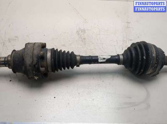 купить Полуось (приводной вал, шрус) на Volkswagen Touareg 2002-2007