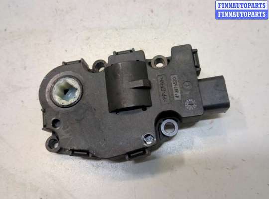 купить Электропривод заслонки отопителя на Mercedes GL X164 2006-2012