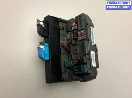 купить Блок предохранителей на BMW X5 E70 2006-2013
