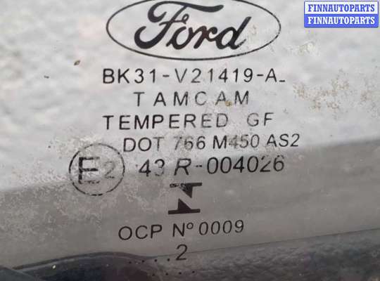 купить Дверь боковая (легковая) на Ford Transit 2014-2025