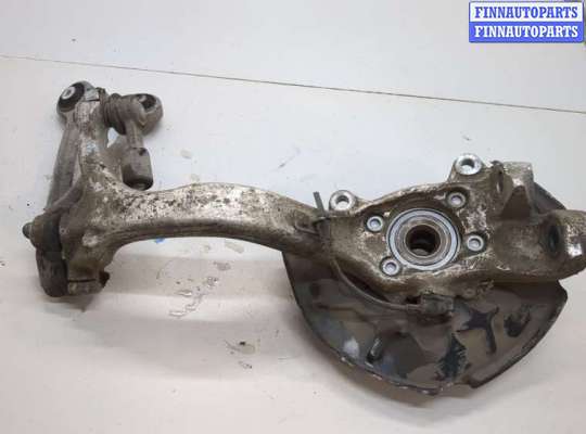 купить Ступица (кулак, цапфа) на Audi A4 (B6) 2000-2006