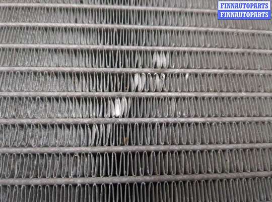 купить Радиатор охлаждения двигателя на Ford Mondeo 3 2000-2007