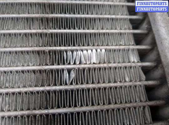 купить Радиатор охлаждения двигателя на Ford Mondeo 3 2000-2007