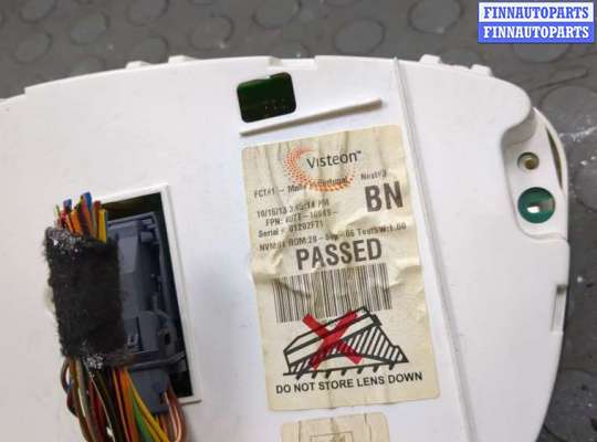 купить Щиток приборов (приборная панель) на Ford Focus 2 2005-2008