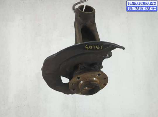 купить Ступица (кулак, цапфа) на Nissan Qashqai 2013-2022