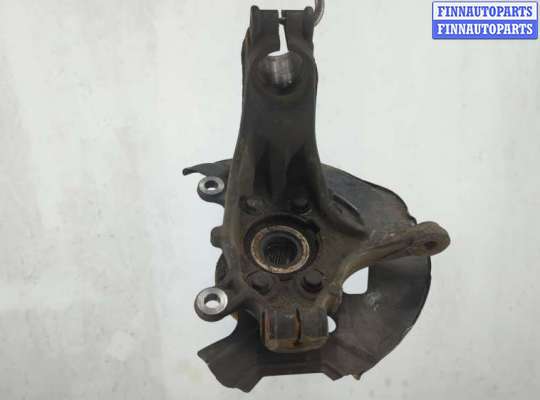 купить Ступица (кулак, цапфа) на Nissan Qashqai 2013-2022