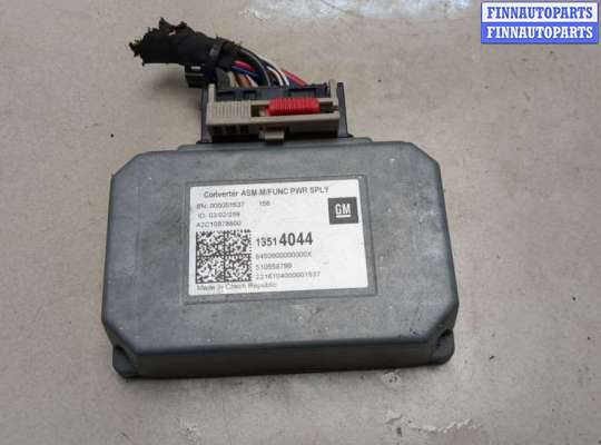 купить Конвертер на Chevrolet Equinox 2017-2024