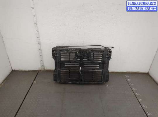 Замок капота MZ663307 на Mazda 3 (BP) 2019-2025