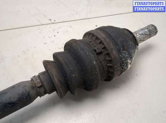 купить Полуось (приводной вал, шрус) на Opel Vectra C 2002-2008