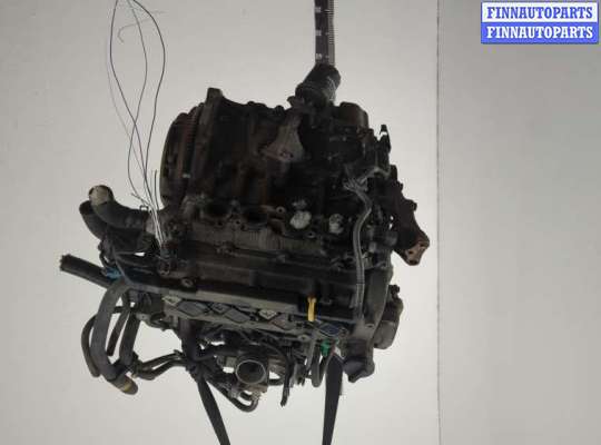 купить Двигатель (ДВС) на Toyota Yaris 1999-2006