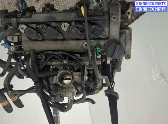 купить Двигатель (ДВС) на Toyota Yaris 1999-2006