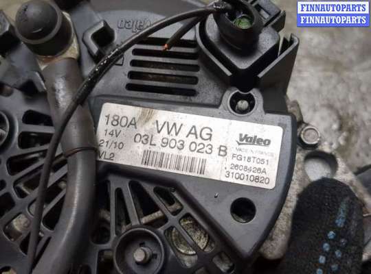 купить Генератор на Volkswagen Passat 6 2005-2010