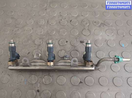 Купить Форсунка топливная на Honda Legend 2004-2012 Форсунка топливная HD500204 на Honda Legend 2004-2012