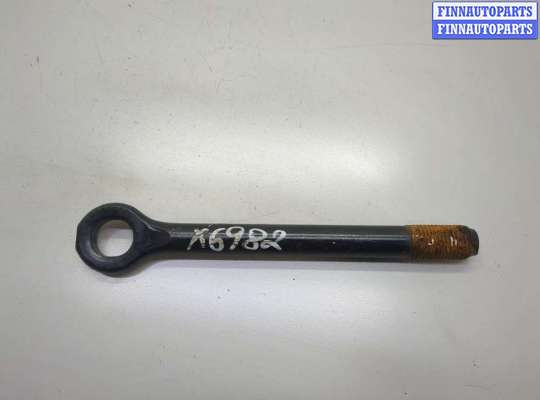 Крюк буксировочный BM3457278 на BMW 5 E60 2003-2010