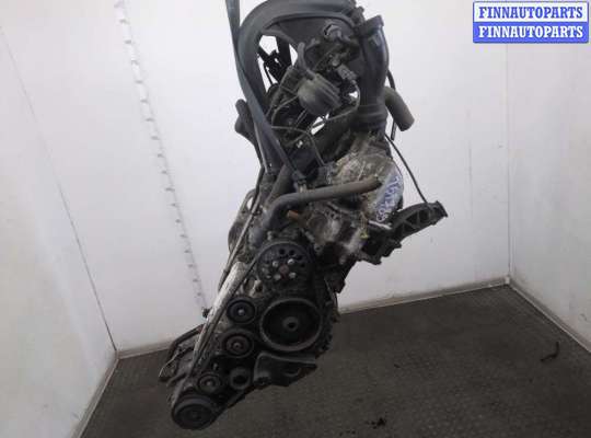 купить Двигатель (ДВС) на Mercedes A W169 2004-2012