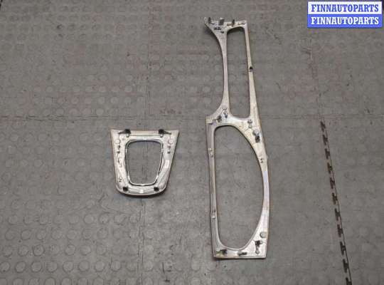 купить Рамка под кулису на Jaguar X-Type 2001-2009