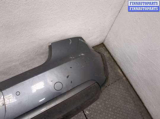 купить Бампер на Audi A5 (8T) 2007-2016