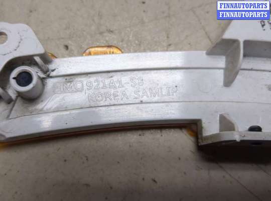 купить Катафот на Hyundai Palisade 2018-2022