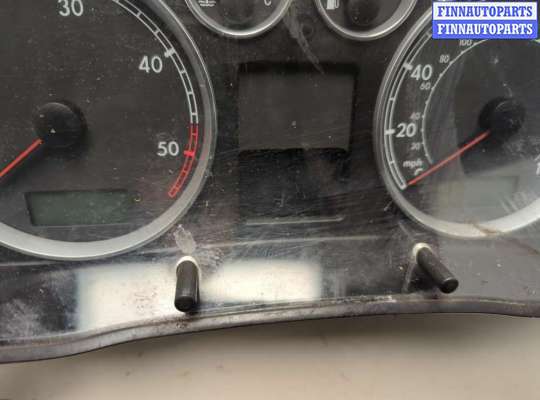 Щиток приборов на Volkswagen Passat B5+ (3B, GP)