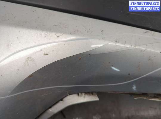 купить Бампер на Peugeot 3008 2009-2016