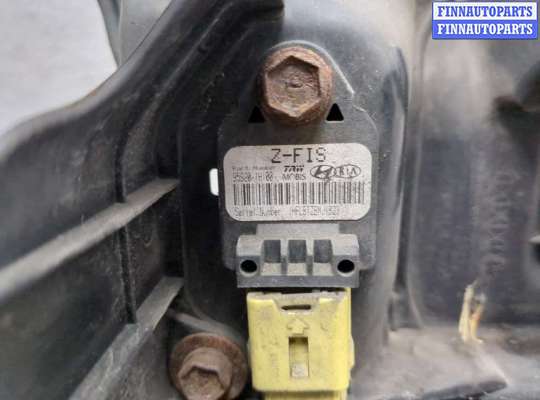 купить Рамка передняя (телевизор) на KIA Ceed 2007-2012