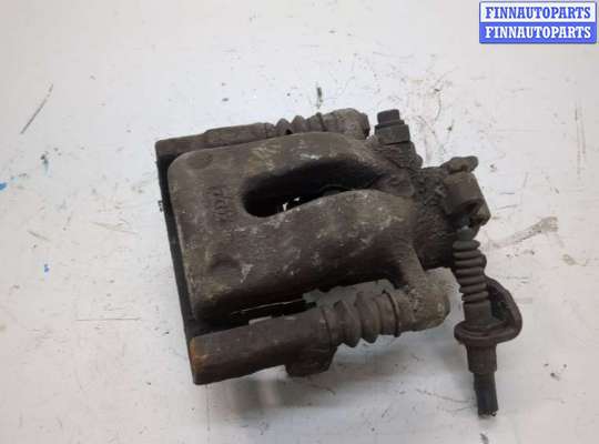 Суппорт OP2386393 на Opel Zafira B 2005-2014