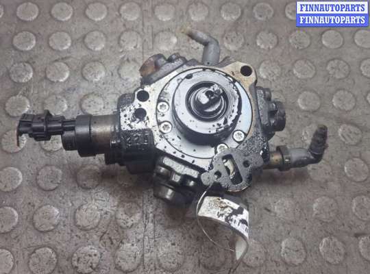 ТНВД LRN3614 на Land Rover Freelander 2 2006-2014