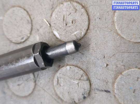 Форсунка топливная на Mercedes-Benz C (W204)