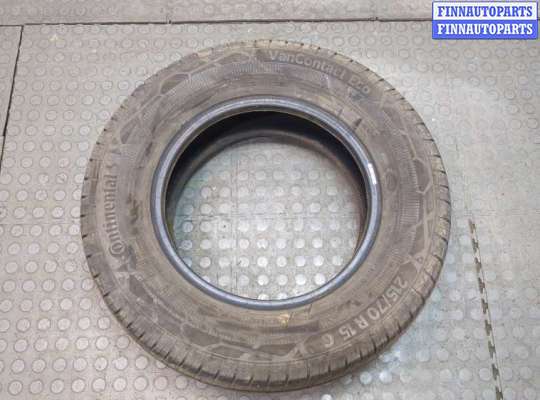 купить Шина на Peugeot Boxer 2014-2025