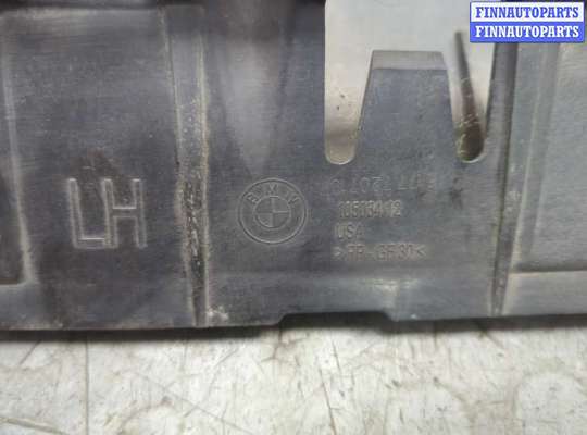 купить Кронштейн порога на BMW X5 E70 2006-2013