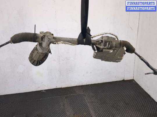 купить Рейка рулевая без г/у на Ford Edge 2015-2018