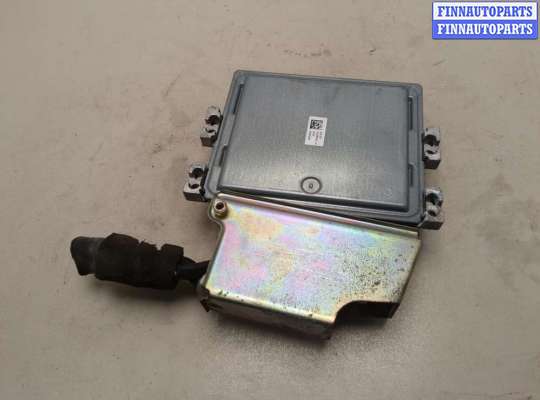 купить Блок управления двигателем на Ford Mondeo 4 2007-2015