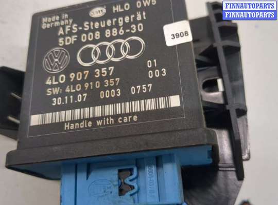 купить Блок управления светом на Audi Q7 2005-2015