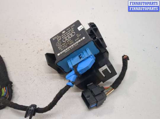 купить Блок управления светом на Audi Q7 2005-2015