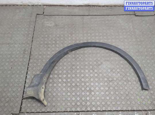 купить Молдинг крыла на Ford Escape 2015-2019