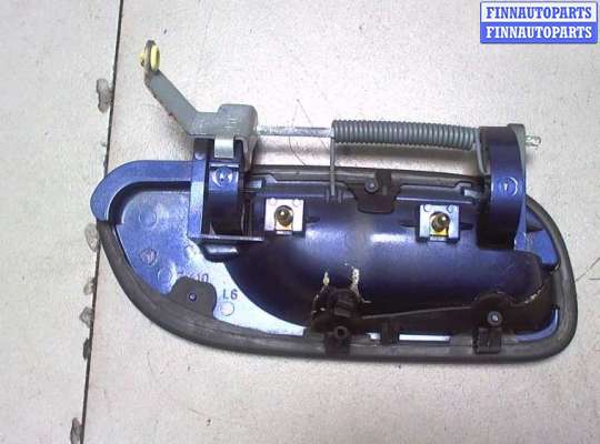купить Ручка двери наружная на Volvo S60 2000-2009
