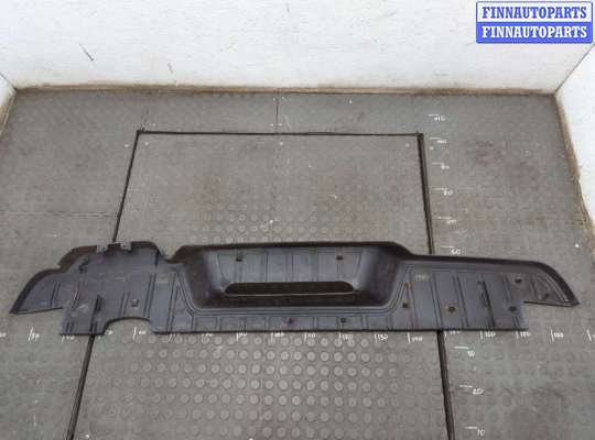 купить Накладка подножки на Hummer H3