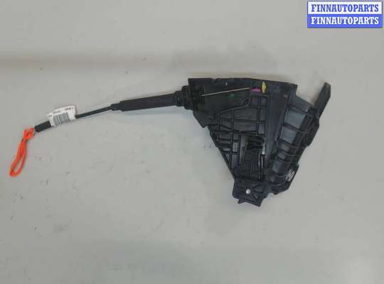 Кулиса МКПП на Ford Escape IV / Kuga III