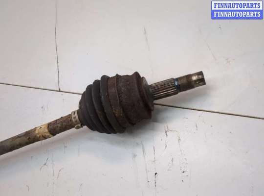 купить Полуось (приводной вал, шрус) на Opel Corsa D 2006-2014