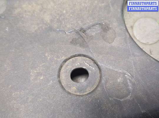 купить Накладка замка капота на Honda Civic 2005-2012