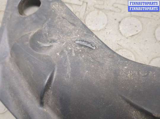 купить Накладка замка капота на Honda Civic 2005-2012