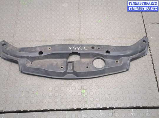 купить Накладка замка капота на Honda Civic 2005-2012