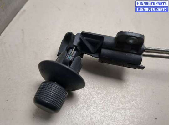 купить Зеркало боковое на Skoda Fabia 2007-2014