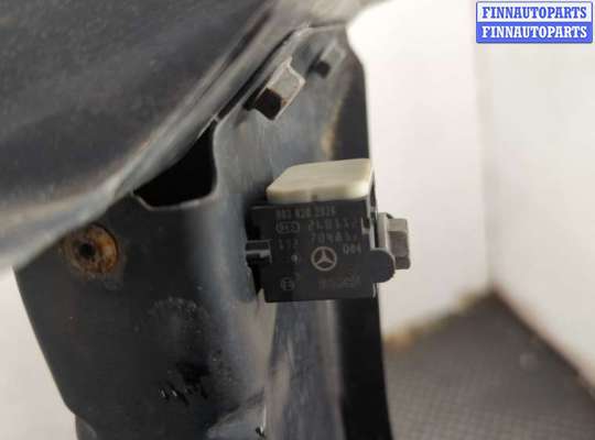 купить Замок капота на Mercedes GL X164 2006-2012