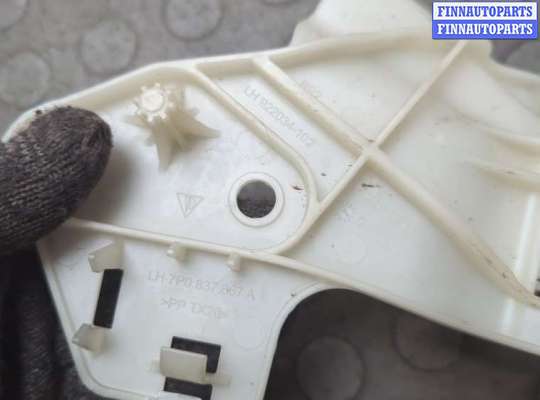 купить Замок двери на Volkswagen Touareg 2010-2014