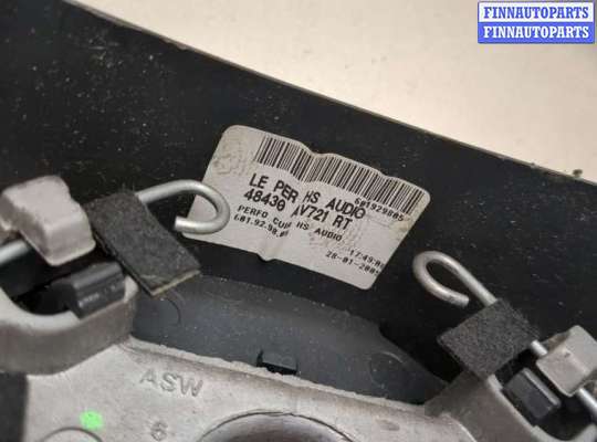 купить Руль на Nissan Almera N16 2000-2006