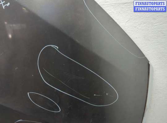 купить Капот на Citroen C-Crosser 2007-2013